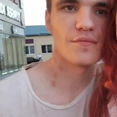 Фотография мужчины Валерий, 19 лет из г. Пенза
