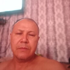 Фотография мужчины Қазбек, 53 года из г. Алматы