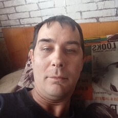 Фотография мужчины Роман, 35 лет из г. Тында