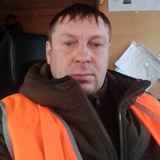Фотография мужчины Андрей, 42 года из г. Новая Игирма