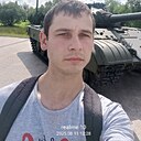 Юра, 29 лет