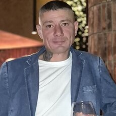 Фотография мужчины Иван, 42 года из г. Владивосток