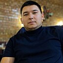 Шухратбек, 28 лет