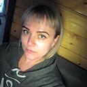 Кристина, 31 год