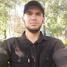 Фотография мужчины Дилшод, 37 лет из г. Петропавловск-Камчатский