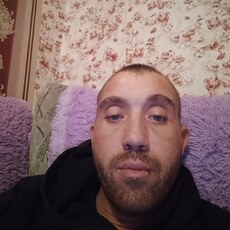 Фотография мужчины Александр, 39 лет из г. Шымкент