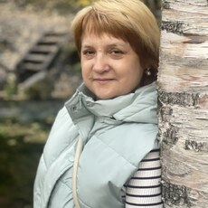 Фотография девушки Лариса, 55 лет из г. Шелехов