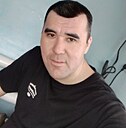 Дамир, 42 года