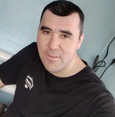 Фотография мужчины Дамир, 42 года из г. Усть-Каменогорск