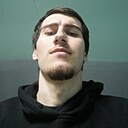 Амир, 25 лет