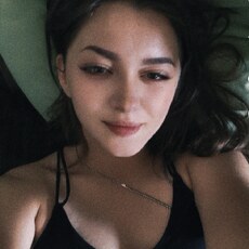 Фотография девушки Наталья, 24 года из г. Улан-Удэ