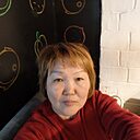 Соела, 56 лет