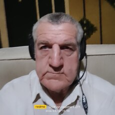 Фотография мужчины Олег, 52 года из г. Алчевск