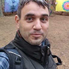 Фотография мужчины Сергей, 40 лет из г. Прокопьевск