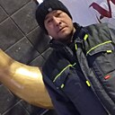 Азиз, 40 лет