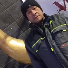 Фотография мужчины Азиз, 40 лет из г. Шилка