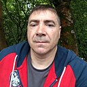Геор, 39 лет