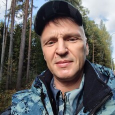 Фотография мужчины Денис, 44 года из г. Орел