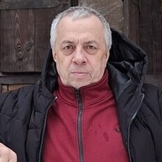 Фотография мужчины Владимир, 62 года из г. Балашиха