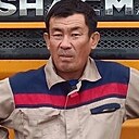 Сакен, 46 лет