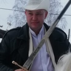 Фотография мужчины Фёдор, 41 год из г. Томск