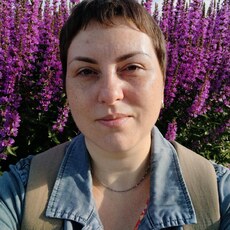 Фотография девушки Маруся, 38 лет из г. Екатеринбург