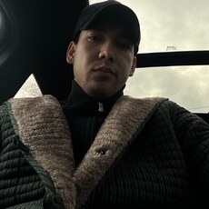 Фотография мужчины Asaf, 21 год из г. Ташкент
