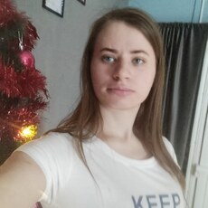 Фотография девушки Екатерина, 26 лет из г. Игра