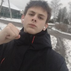 Фотография мужчины Алексей, 18 лет из г. Ярославль