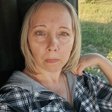 Фотография девушки Анна, 48 лет из г. Минусинск