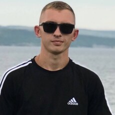 Фотография мужчины Gri, 20 лет из г. Энгельс