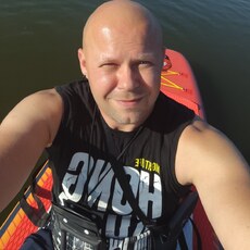 Иван, 36 из г. Подольск.