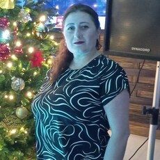 Фотография девушки Нели, 45 лет из г. Подольск