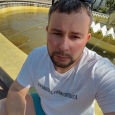 Фотография мужчины Игорь, 39 лет из г. Гродно