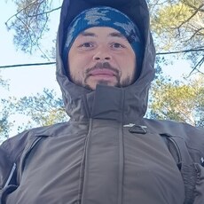 Фотография мужчины Алексей, 36 лет из г. Приозерск