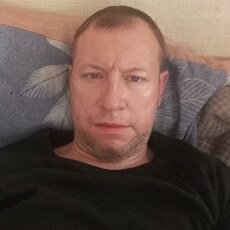 Фотография мужчины Вячеслав, 41 год из г. Омск