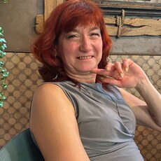 Фотография девушки Наталья, 52 года из г. Иркутск