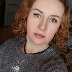 Фотография девушки Олеся, 41 год из г. Арсеньев