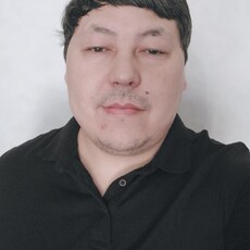 Фотография мужчины Руслан, 42 года из г. Якутск