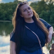 Фотография девушки Ксения, 26 лет из г. Ульяновск