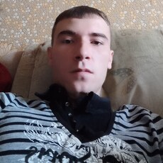 Фотография мужчины Андрей, 26 лет из г. Лучегорск