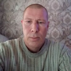 Фотография мужчины Денис, 44 года из г. Туринск