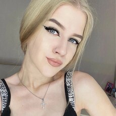 Лана, 20 из г. Москва.