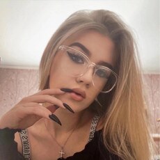 Фотография девушки Лана, 20 лет из г. Москва