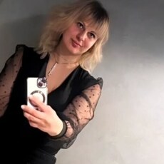 Фотография девушки Настя, 33 года из г. Гомель