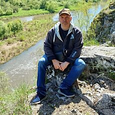 Фотография мужчины Алексей, 54 года из г. Екатеринбург