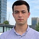 Ramziddin, 21 год