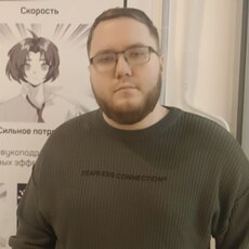 Фотография мужчины Данила, 25 лет из г. Омск
