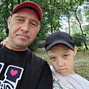 Антон, 39 лет