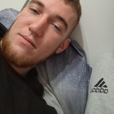 Фотография мужчины Александр, 21 год из г. Бирск